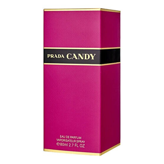 PRADA       CANDY        EDP  50ML